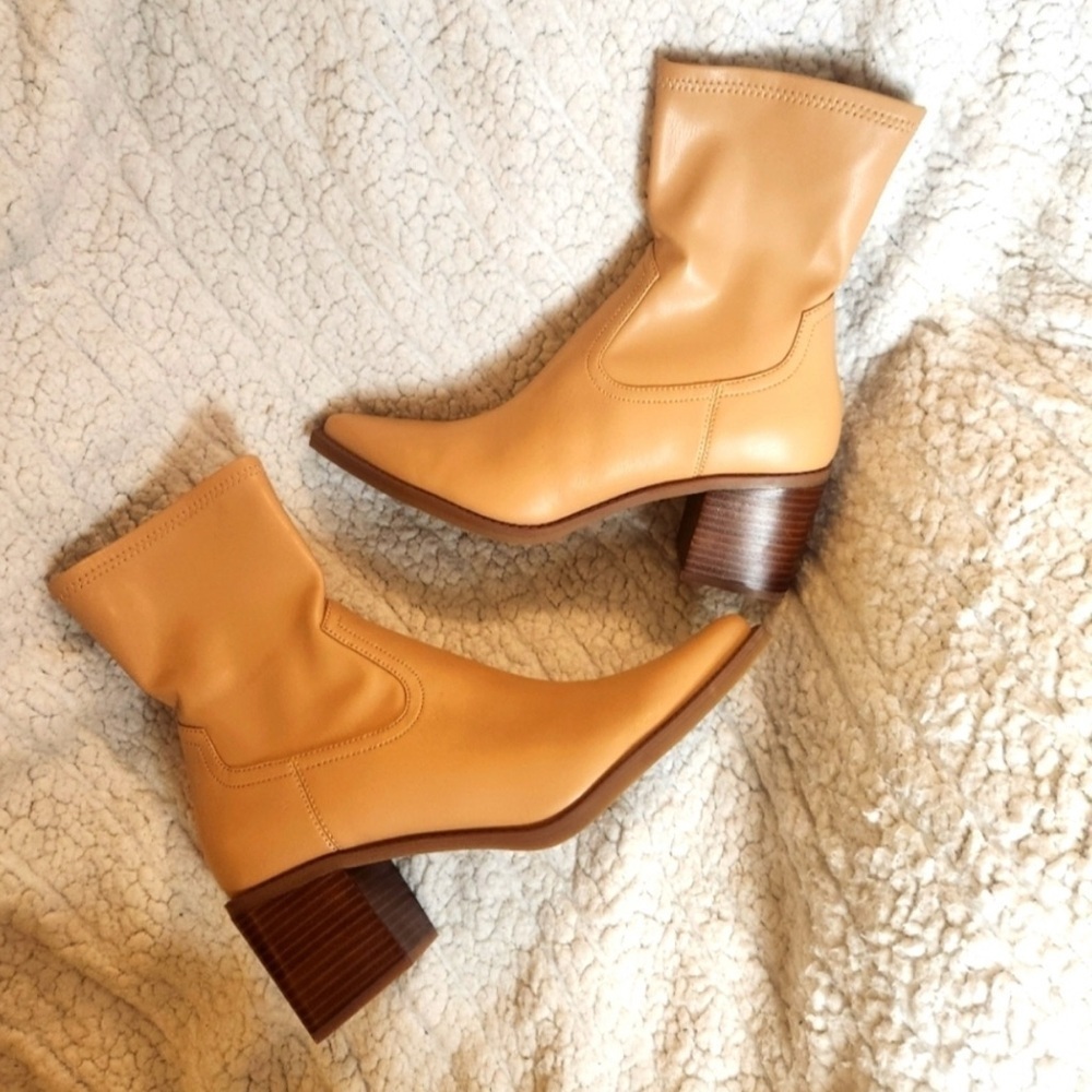 Dolce Vita Josiah ankle boot, size 11 - Picture 7 of 8